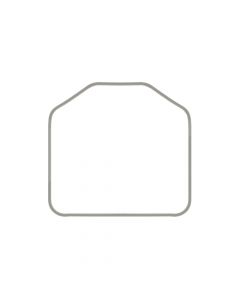 Secondary Seal Ring for AOI UH-EM5III underwater housing