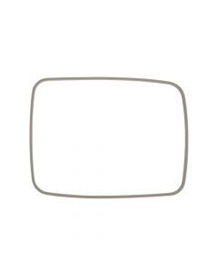 Secondary Seal Ring for AOI UH-EM1III underwater housing