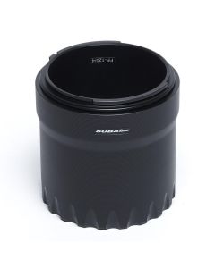 Subal FP-120VR flat Port for Nikkor AF-S 105VR type 4 – Image 1