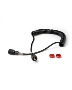 Subtronic sync cord 2 x S6 – Image 1