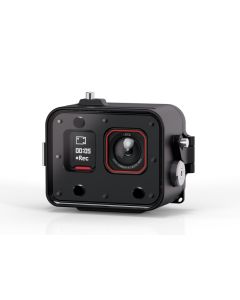 T-Housing Aluminum Deepdive Housing for Insta360 Ace Pro 1&2
