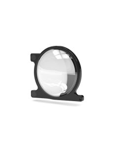 Magnetic 67mm Frame with Macro Lens (T-HOUSING for GoPro Mission 1 and Mission 1 PRO) – Image 1