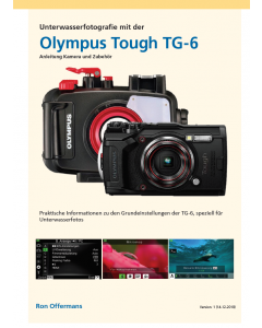 Anleitung Unterwasserfotografie mit der Olympus Tough TG-6 – Image 1