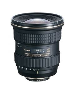 Tokina AT-X DX II 11-16mm / 2.8 (Nikon) – Image 1