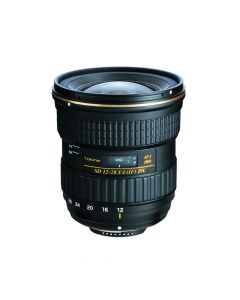 Tokina AT-X PRO DX 12-28mm / 4.0 (Nikon) – Image 1
