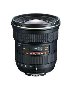 Tokina AT-X PRO DX II 12-24mm (Canon) – Image 1