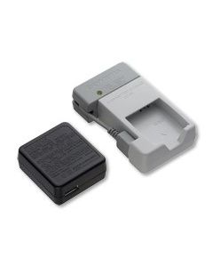 Olympus UC-50 charger for Li-50B battery – Image 1