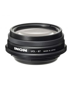 INON UCL-67 LD Close-up Lens (macro lens) – Image 1