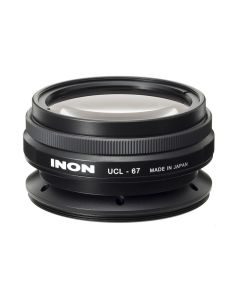 INON UCL-67 M67 Close-up Lens (macro lens) – Image 1