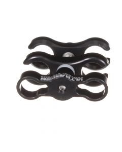 ULCS Ultralight Clamp AC-CSSK2 with cutouts – Image 1