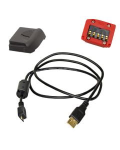 SeaLife Sealife Micro Series USB-B Adapter & Cable KIT 21 – Image 1