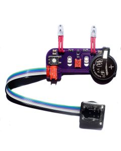 UW Technics #11057-HSS TTL-Converter for Canon / NAUTICAM