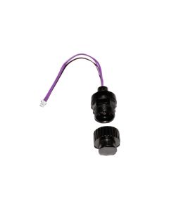 91399 Ikelite style M14 Bulkhead with Ci-11 connector for MARELUX and ISOTTA housings