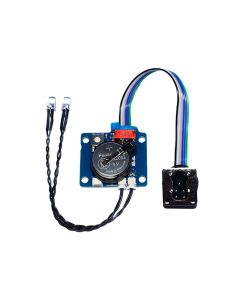 UW Technics TTL-Converter CANON with ISOTTA housing 2x M16 – Image 1