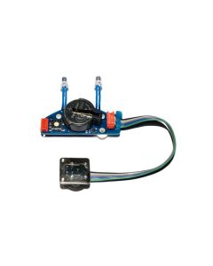 11066-HSS TTL-Converter for NIKON cameras in an AQUATICA underwater housing