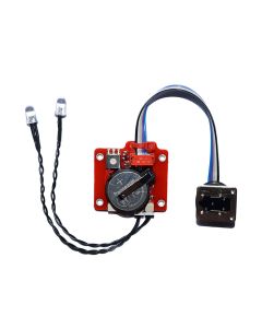 UW Technics TTL-Converter for NIKON with ISOTTA housing – Image 1