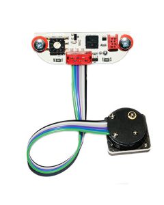 UW Technics TTL-Converter for Olympus with Isotta housing – Image 1