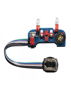 UW Technics TTL-Converter for Canon in NAUTICAM underwater housing – Image 1