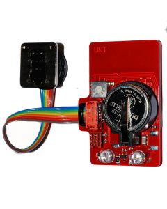 UW Technics TTL-Converter Canon for NAUTICAM NA-R6-II housing – Image 1