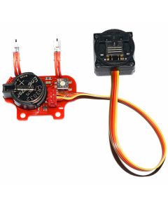 UW Technics TTL-Converter for Sony A7/A9 in NAUTICAM housing – Image 1