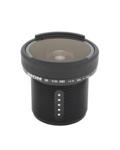 INON UWL-S100 ZM80 Wide Conversion Lens – Image 1