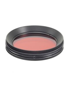 INON UW Variable Red Filter M67 – Image 1