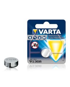 Varta LR-44 / V 13 GA battery – Image 1