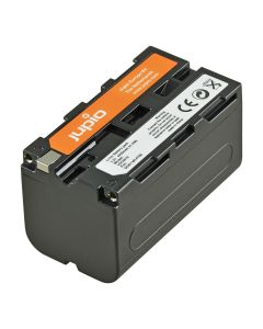 Jupio - Sony NP-F750 battery – Image 1