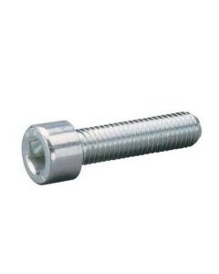 RVS Cilinderkopschroef M6x25 2056274 – Image 1