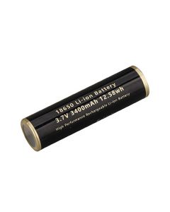 WeeFine 18650 Li-ion battery 3.7V 3400mAh – Image 1