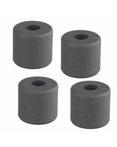 WeeFine float block set JUMBO (740g buoyancy) – Image 1