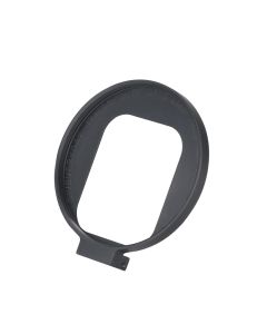 WeeFine LH-DD1 lens adapter for DJI plastic housing – Image 1