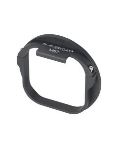 WeeFine LH-DS1 lensadapter for Insta Acepro 2 plastic housing – Image 1