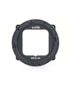 WeeFine Quick mounting holder for WFL14 lens on WFH GP1