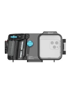 WeeFine Smart Housing WFH07X underwater housing for Smartphone