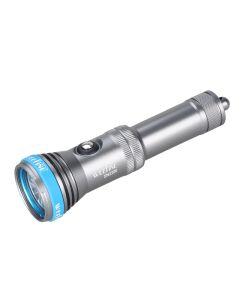 WeeFine SN2200 Dive Light - 2200 lumen