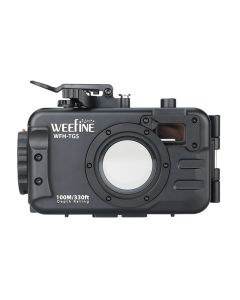 WeeFine TGS underwater housing for OM SYSTEM TG-7 / TG-6 & TG-5