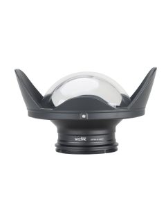 WeeFine WFL02X Wide angle Wet lens 67mm