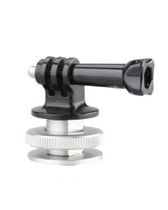 WeeFine shoe mount adapter for GoPro