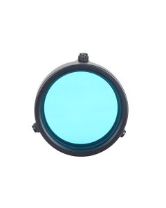 WeeFine Light Blue Filter for SolarFlare 4500/7000S – Image 1