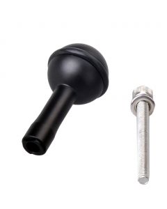 WeeFine Ball mount for Ring Light / Tray Handle – Image 1