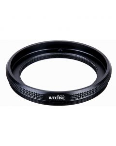 Adapter ring 67mm - 52mm (step-down ring)