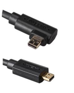 WeeFine internal HDMI cable DD-C2 – Image 1
