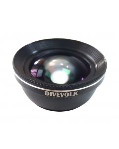 SeaLense Wide-angle Wet lens for SeaTouch Pro (37mm thread) – Image 1