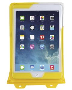 DiCAPac WP-i20m Pack for Apple iPad mini Yellow – Image 1