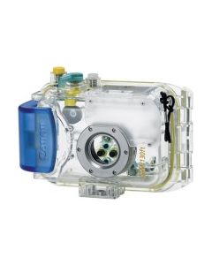 Canon WP-DC10 Waterproof Case for Ixus II and Ixus IIs) – Image 1