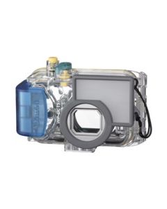 Canon WP-DC15 Waterproof Case for Ixus 950 IS – Image 1