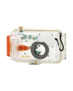 Canon WP-DC400 Waterproof Case for Powershot A200 and A100 – Image 1