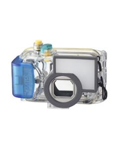 Canon WP-DC5 Waterproof Case for Ixus 800 IS – Image 1