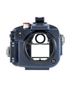 INON X-2 housing for Canon R6 Mark III – Image 1
